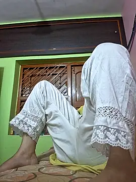 kunjan789 online show from 20, 3, 2025