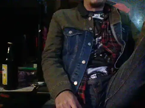 mrdemoncrowly online show from 11, 1, 2025