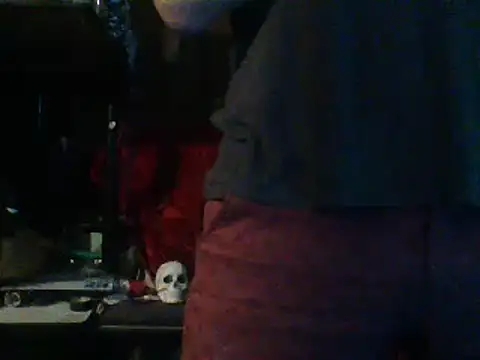 mrdemoncrowly online show from 31, 1, 2025