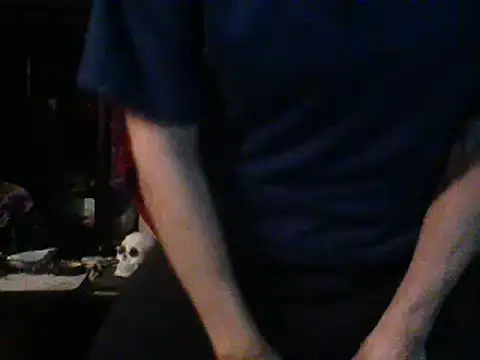 mrdemoncrowly online show from 7, 2, 2025