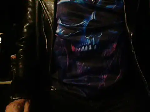 mrdemoncrowly online show from 9, 2, 2025