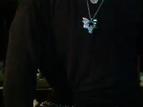 mrdemoncrowly online show from 23, 2, 2025