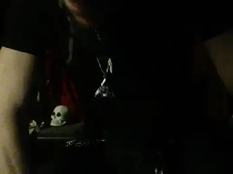 mrdemoncrowly online show from 16, 3, 2025