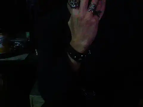 mrdemoncrowly online show from 19, 10, 2025