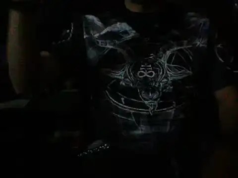 mrdemoncrowly online show from 15, 3, 2026