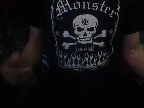mrdemoncrowly online show from 3, 7, 2026
