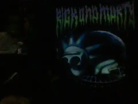 mrdemoncrowly online show from 9, 7, 2026