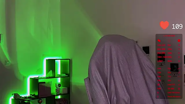 Snapshot of deadlysweet chatting on 17, 1, 2025 deadlysweet online show from 17, 1, 2025