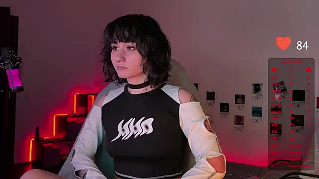 Snapshot of deadlysweet chatting on 10, 3, 2025 deadlysweet online show from 10, 3, 2025