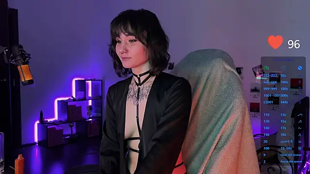 Snapshot of deadlysweet chatting on 16, 3, 2025 deadlysweet online show from 16, 3, 2025