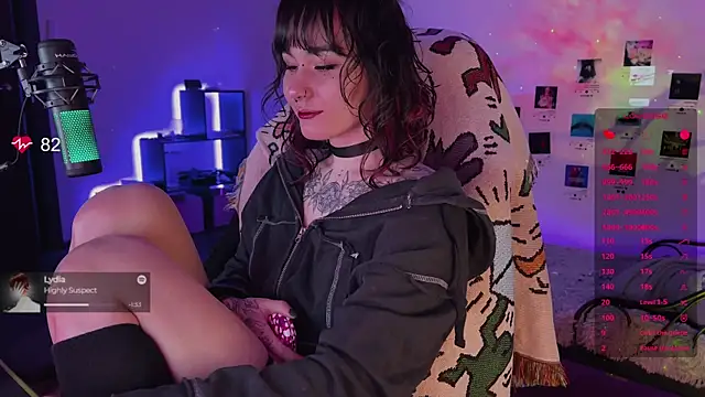 Snapshot of deadlysweet chatting on 31, 10, 2025 deadlysweet online show from 31, 10, 2025