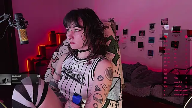 Snapshot of deadlysweet chatting on 28, 11, 2025 deadlysweet online show from 28, 11, 2025