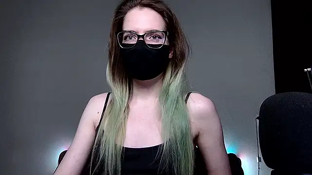 amber candyfloss online show from 8, 12, 2024