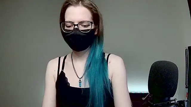 amber candyfloss online show from 27, 12, 2024