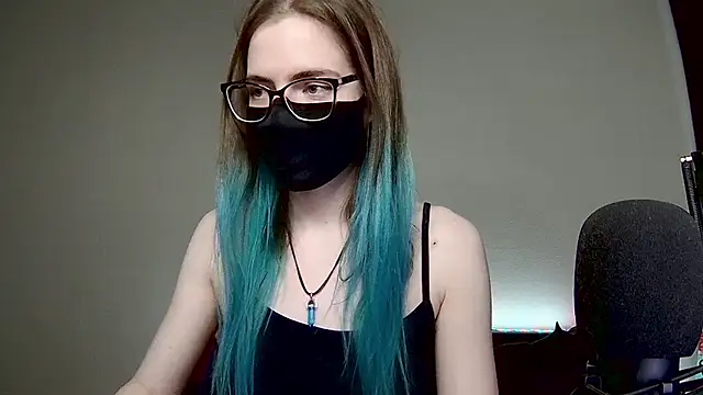 amber candyfloss online show from 3, 1, 2025