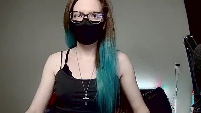 amber candyfloss online show from 4, 1, 2025