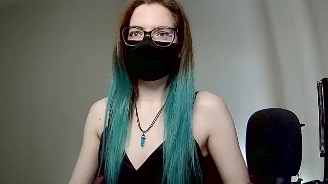 amber candyfloss online show from 17, 1, 2025