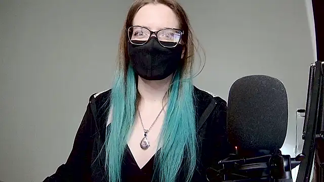 amber candyfloss online show from 5, 2, 2025