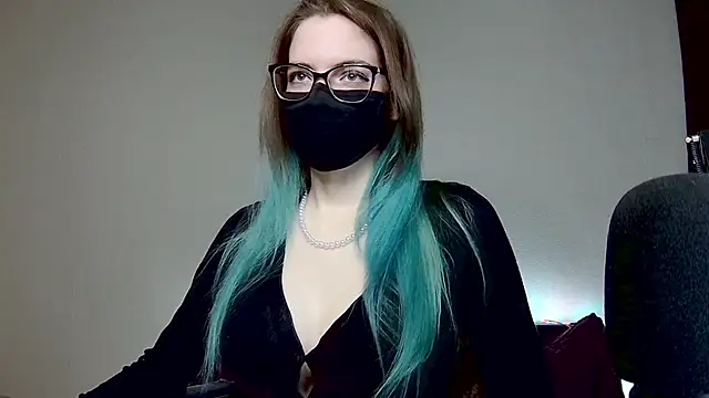 amber candyfloss online show from 7, 2, 2025