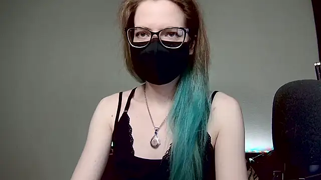 amber candyfloss online show from 9, 2, 2025