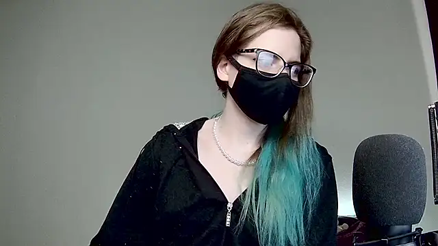 amber candyfloss online show from 24, 2, 2025