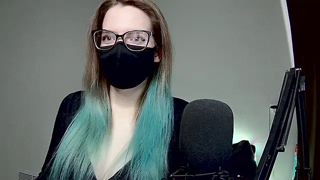 amber candyfloss online show from 3, 3, 2025