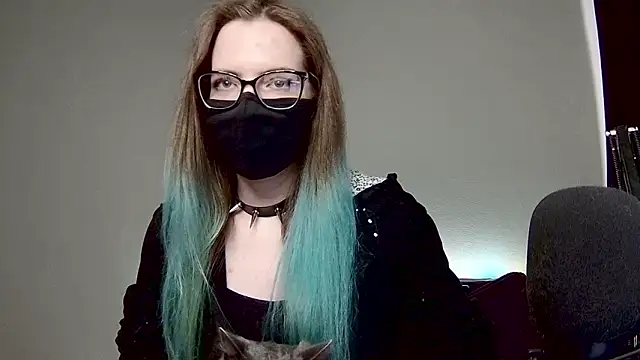 amber candyfloss online show from 6, 3, 2025