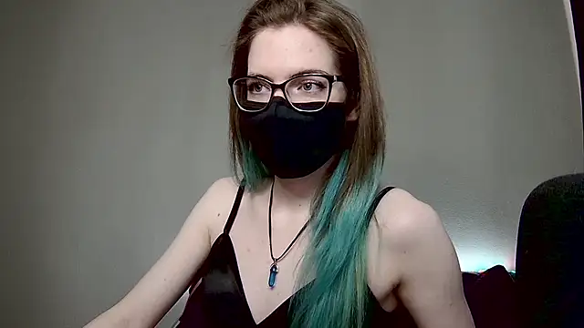 amber candyfloss online show from 12, 3, 2025