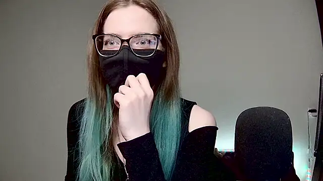 amber candyfloss online show from 15, 3, 2025