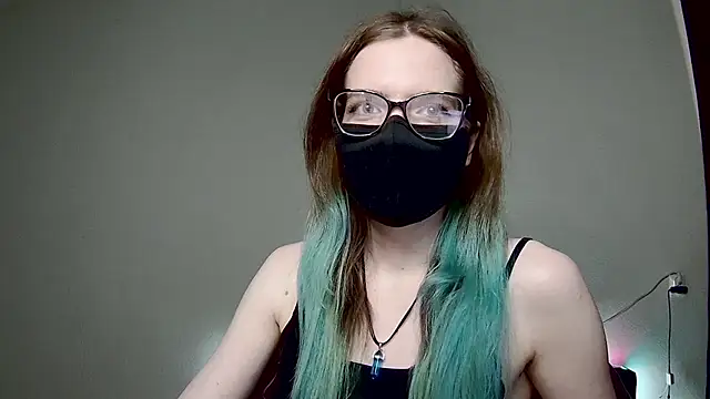 amber candyfloss online show from 19, 3, 2025