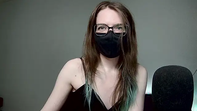 amber candyfloss online show from 10, 10, 2025