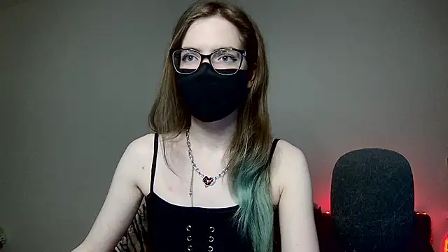 amber candyfloss online show from 29, 10, 2025