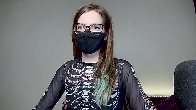 amber candyfloss online show from 2, 12, 2025