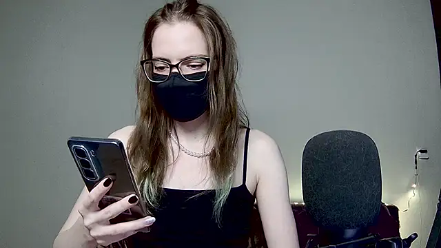 amber candyfloss online show from 22, 12, 2025