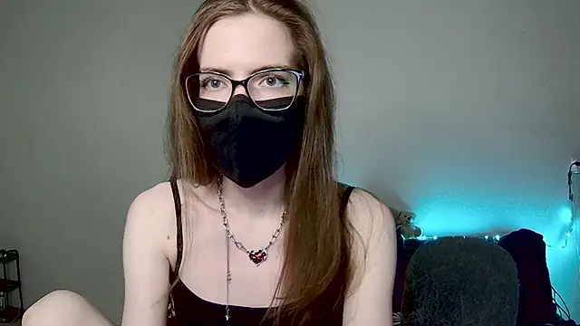 amber candyfloss online show from 10, 5, 2026