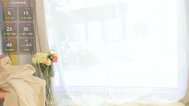 Selena Reeves online show from 18, 2, 2026