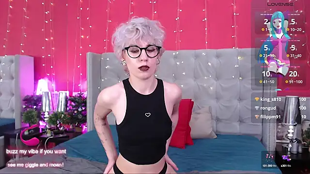  Moonlight t online show from 24, 1, 2025