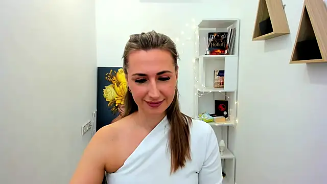 PassionGlow online show from 19, 1, 2025