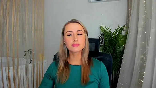 PassionGlow online show from 23, 1, 2025