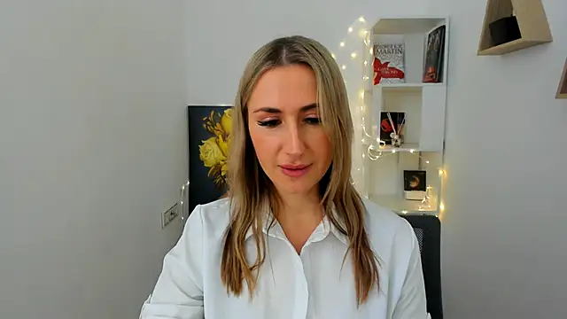 PassionGlow online show from 10, 2, 2025