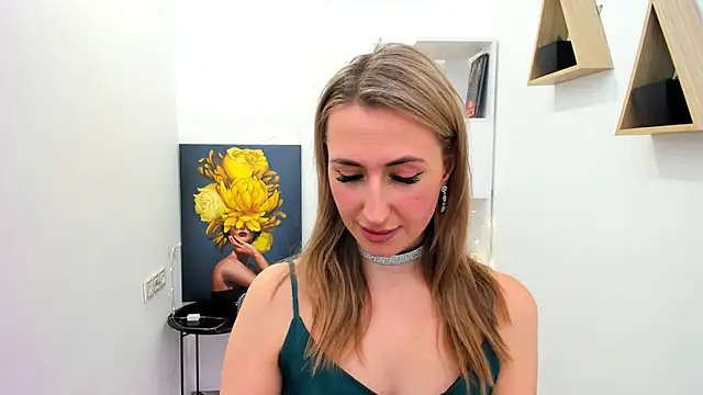 PassionGlow online show from 17, 2, 2025