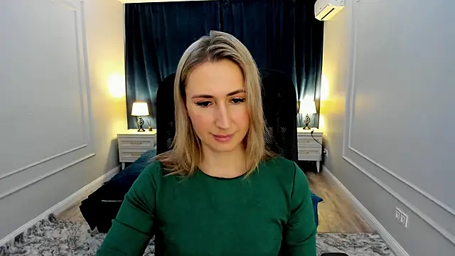 PassionGlow online show from 23, 2, 2025