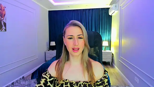 PassionGlow online show from 11, 3, 2025