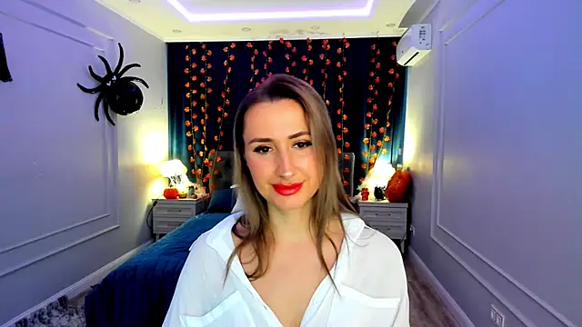 PassionGlow online show from 29, 10, 2025