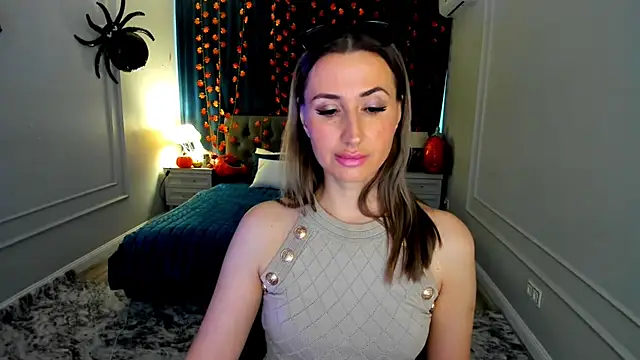 PassionGlow online show from 30, 10, 2025