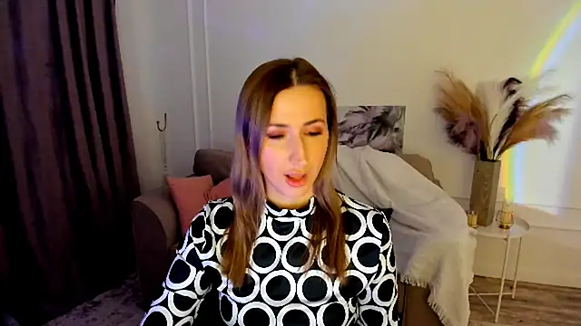 PassionGlow online show from 16, 1, 2026