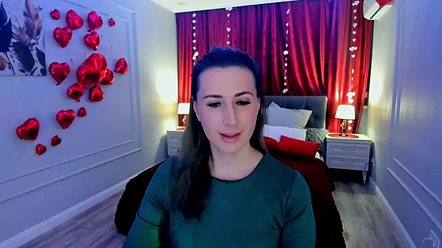 PassionGlow online show from 6, 2, 2026