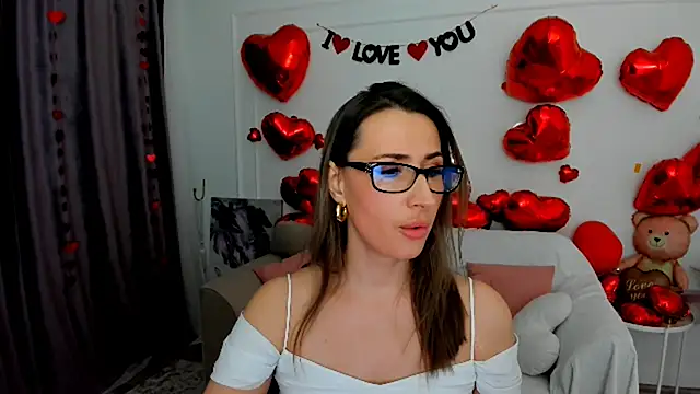 PassionGlow online show from 13, 2, 2026