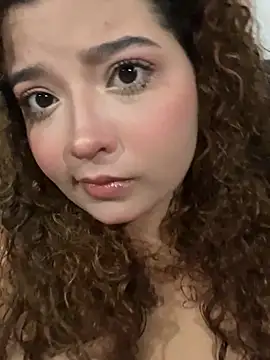 Snapshot of CharlotteMillers chatting on 22, 12, 2024 CharlotteMillers online show from 22, 12, 2024