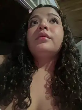 Snapshot of CharlotteMillers chatting on 10, 10, 2025 CharlotteMillers online show from 10, 10, 2025